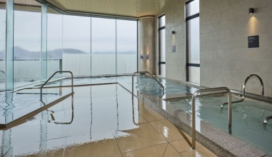 Public Bath