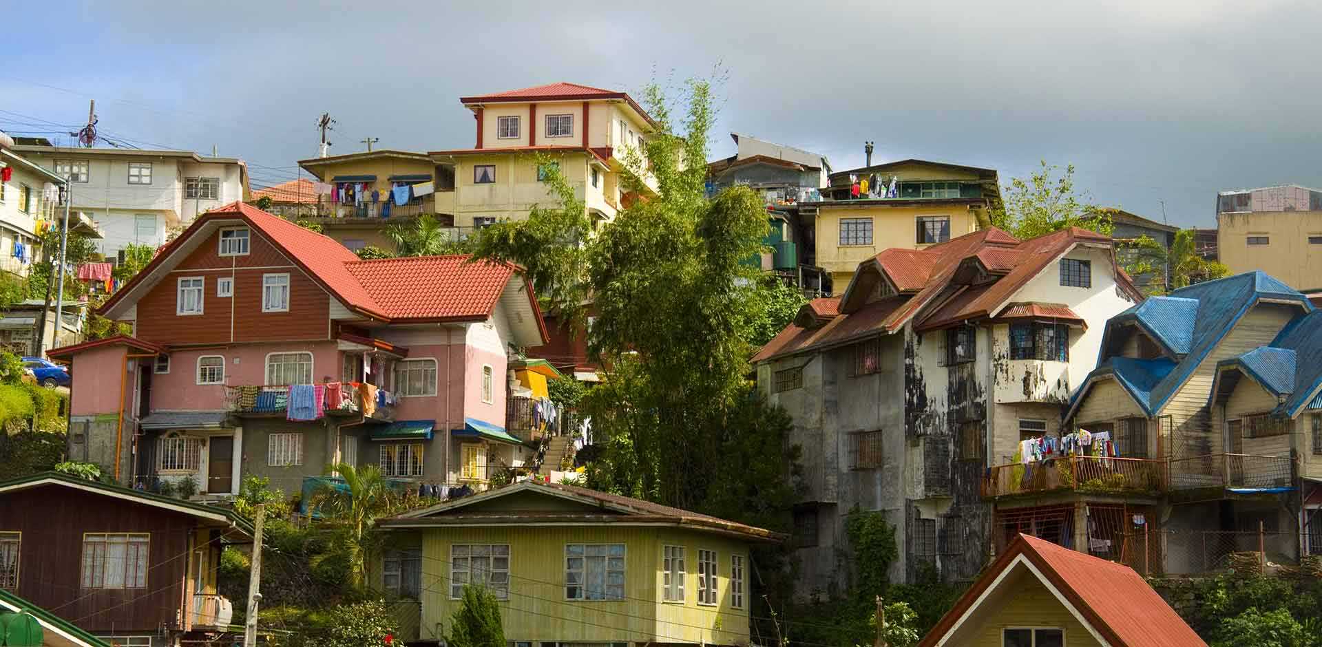 Baguio