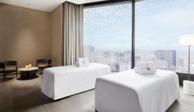 Sunya Spa