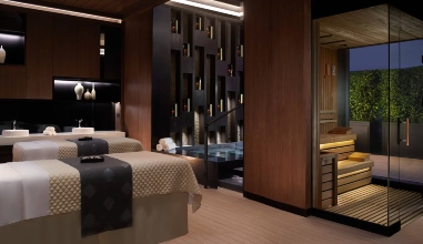 The Ritz-Carlton Spa