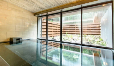 Public Bath