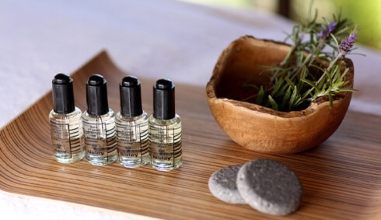 Spa by Sisley