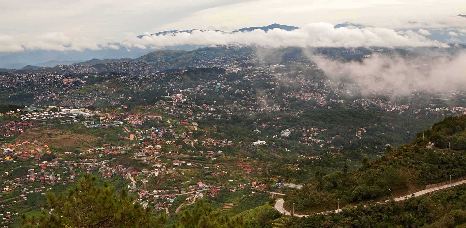 Baguio