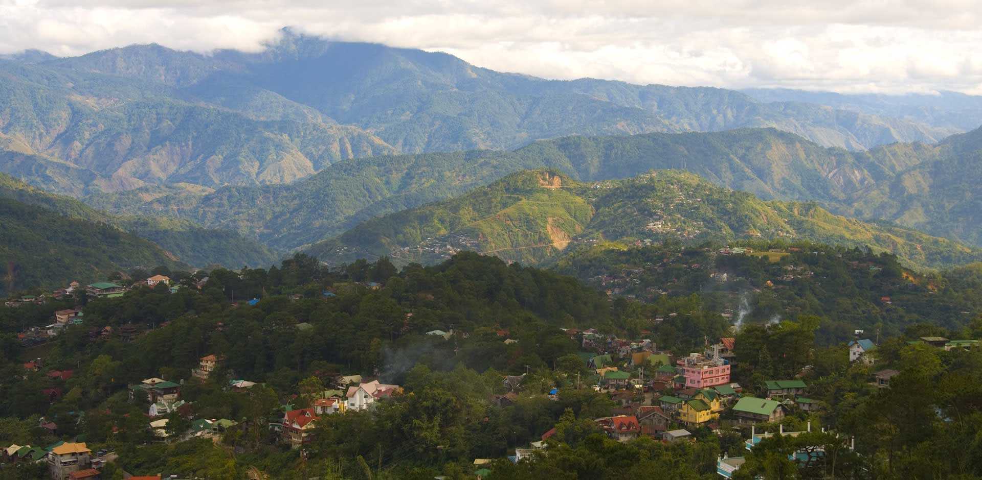 Baguio