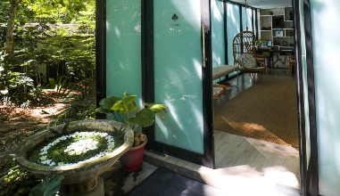 Sea Tree Spa