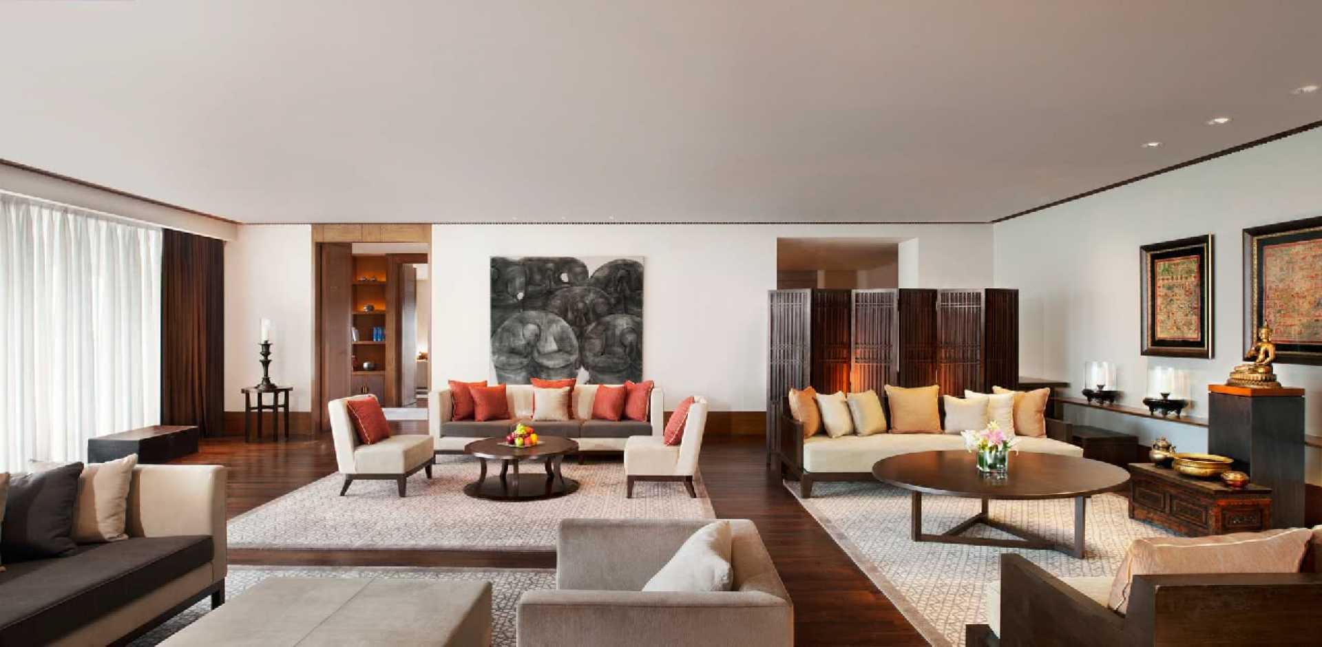 St. Regis Lhasa