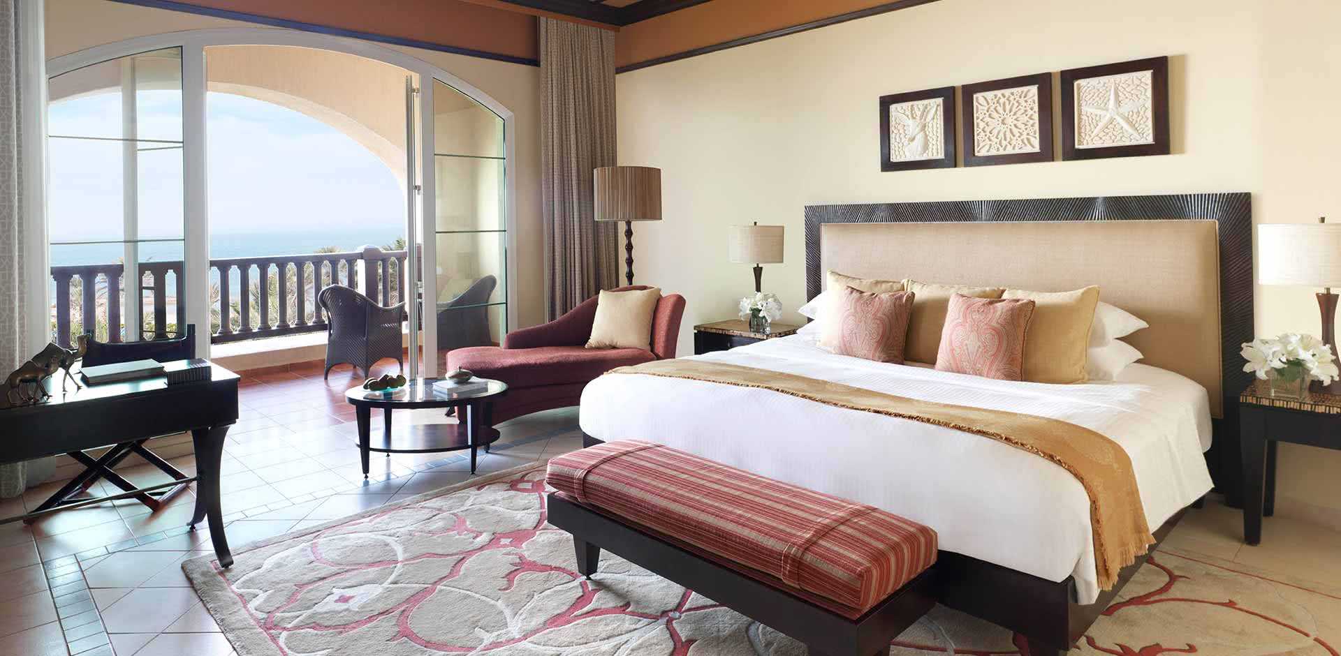 Desert Islands Resort & Spa by Anantara