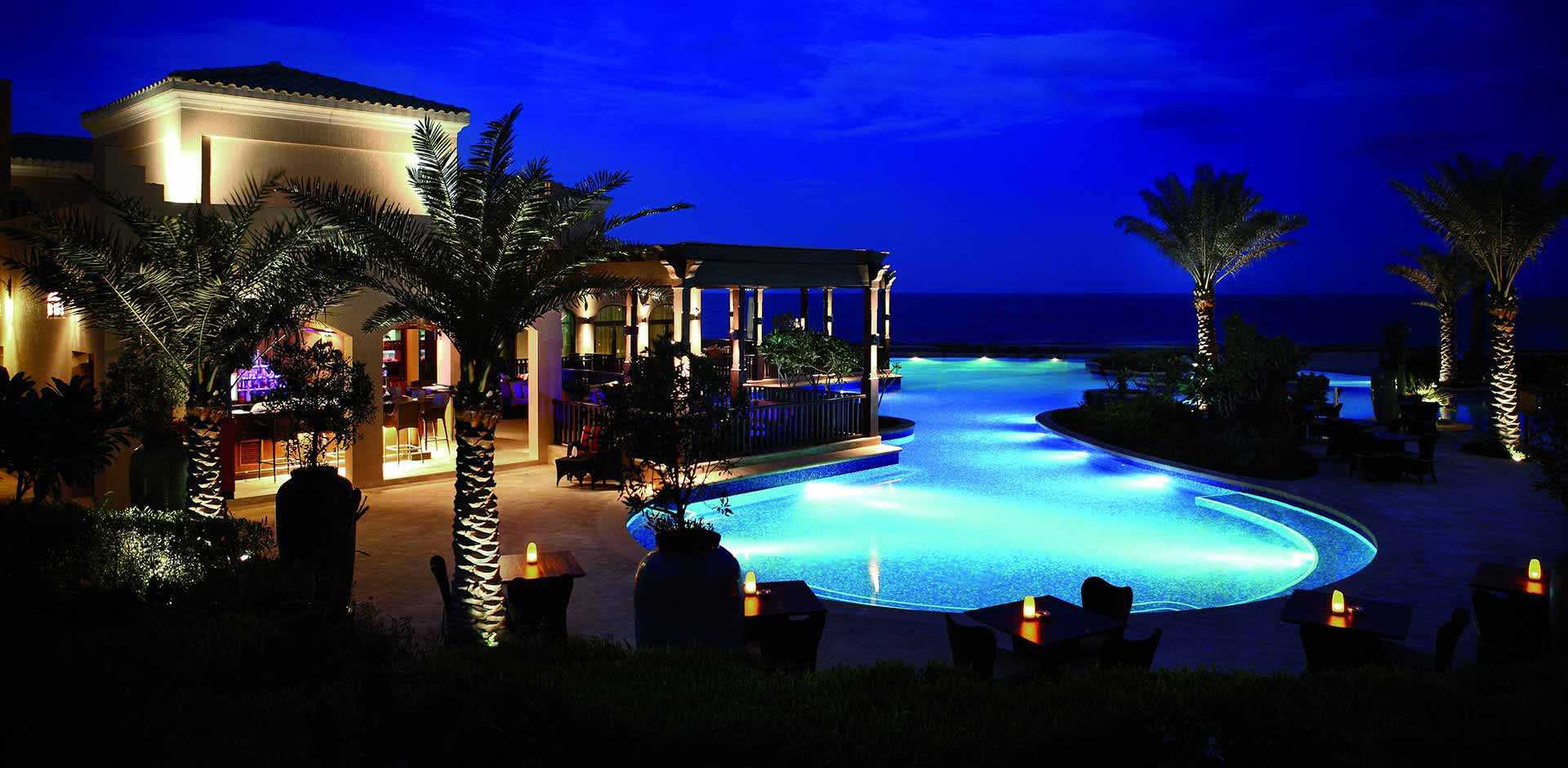 Desert Islands Resort & Spa by Anantara