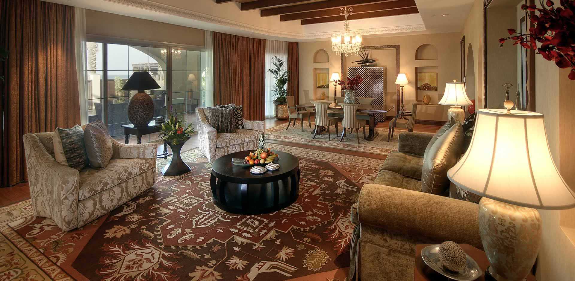 Desert Islands Resort & Spa by Anantara