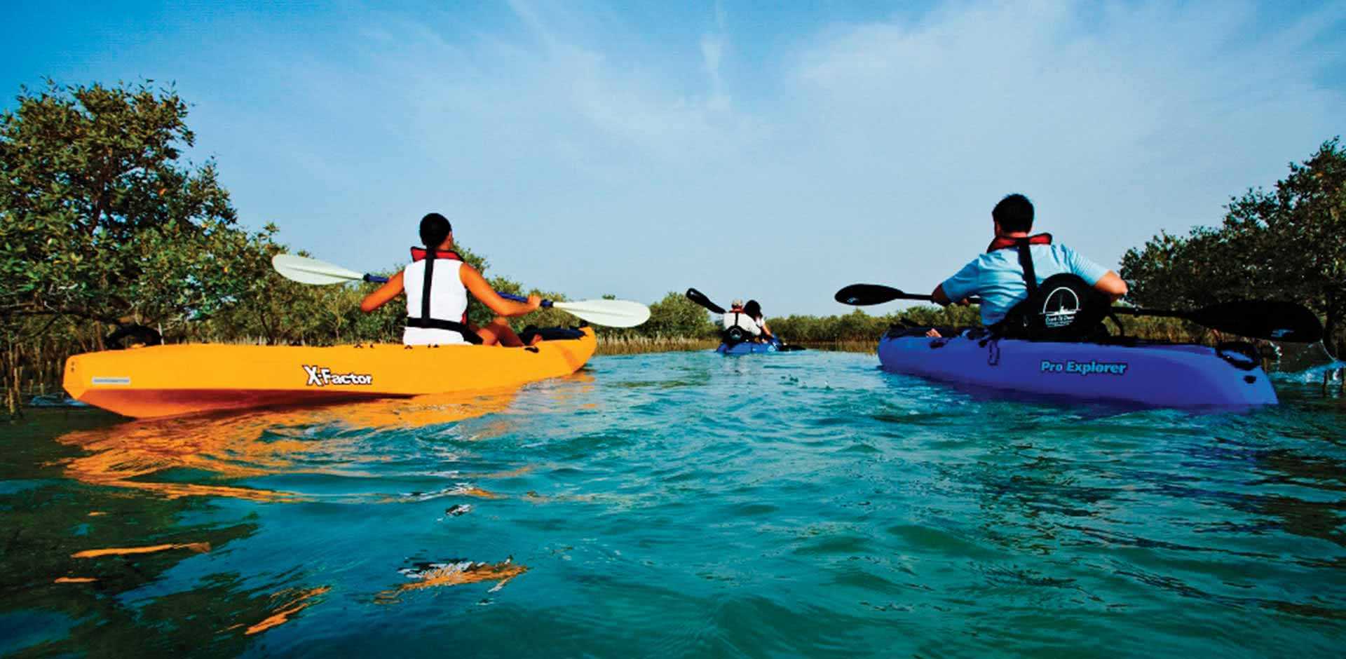 Desert Islands Resort & Spa by Anantara