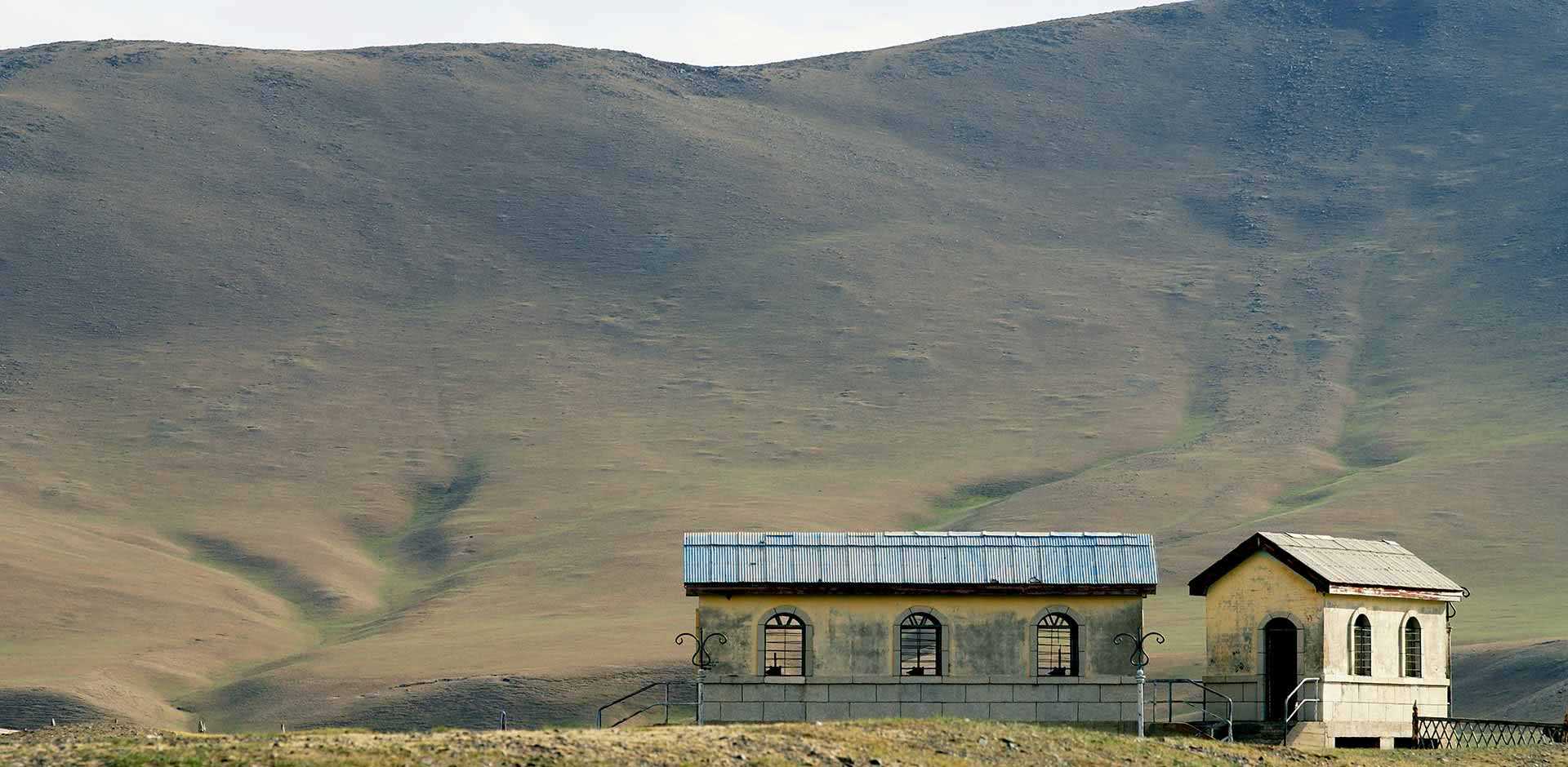 Karakorum