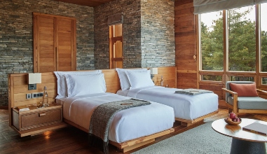 Lodge Suite
