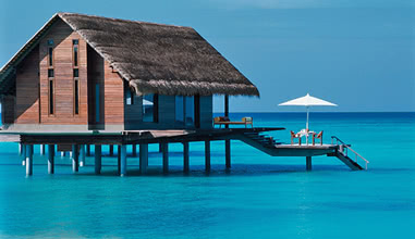 Water Villa