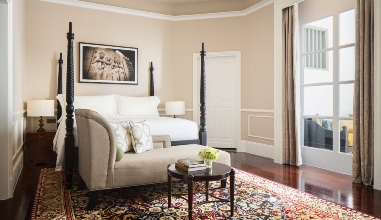 Personality Suites