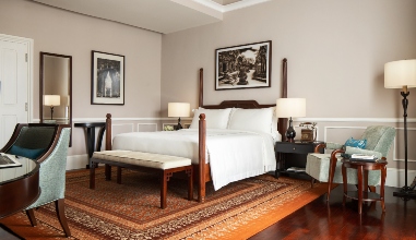 Landmark Rooms