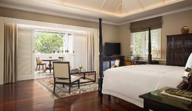 Two-bedroom Royal Villas