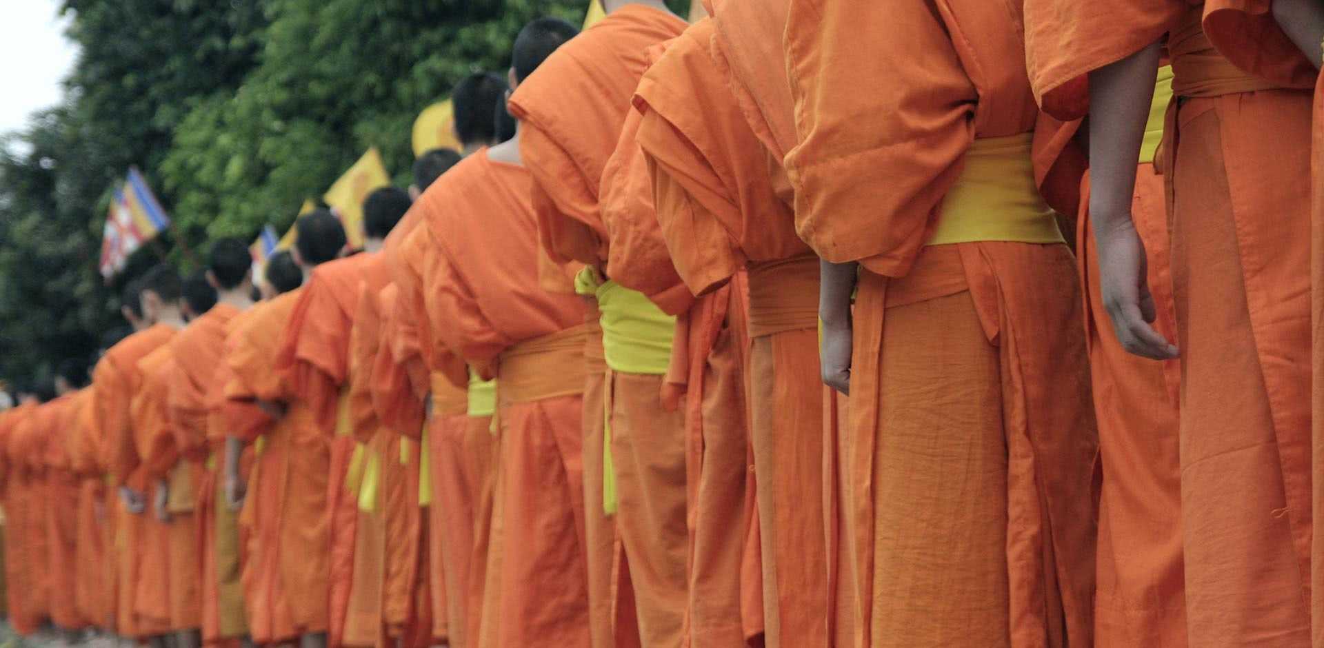 Luang Prabang