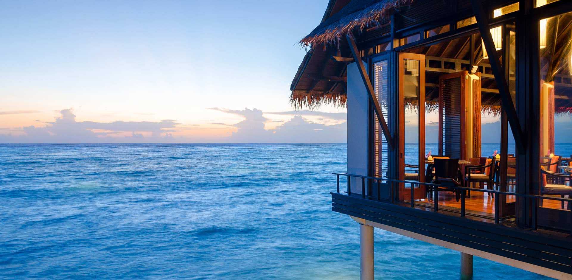 One&Only Reethi Rah