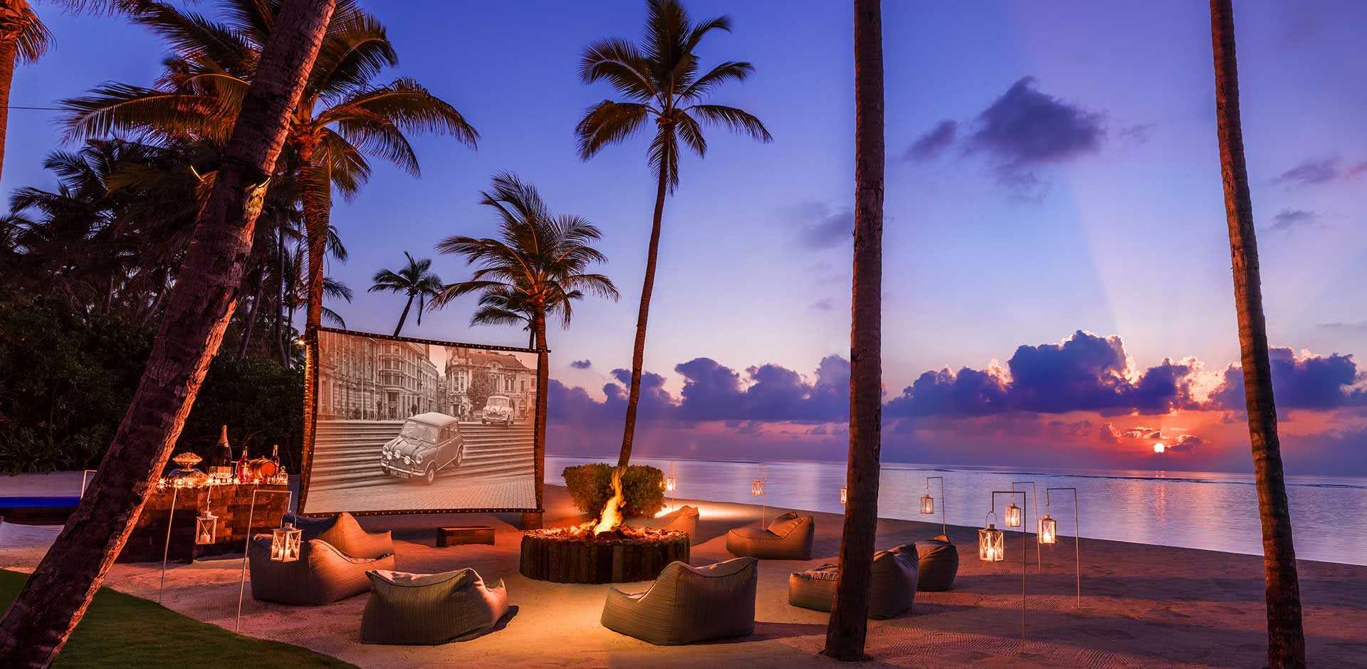 One&Only Reethi Rah