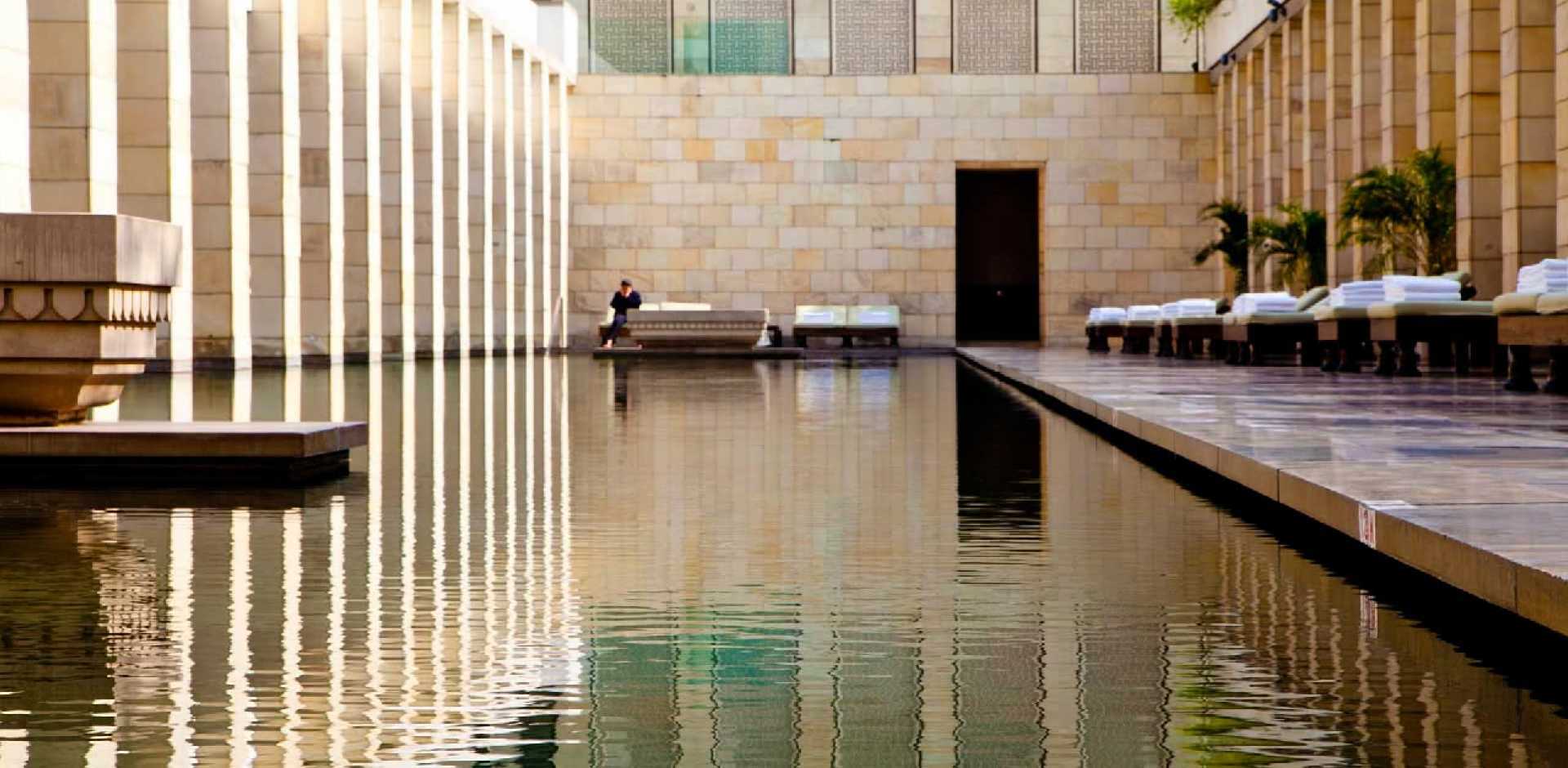 The Lodhi