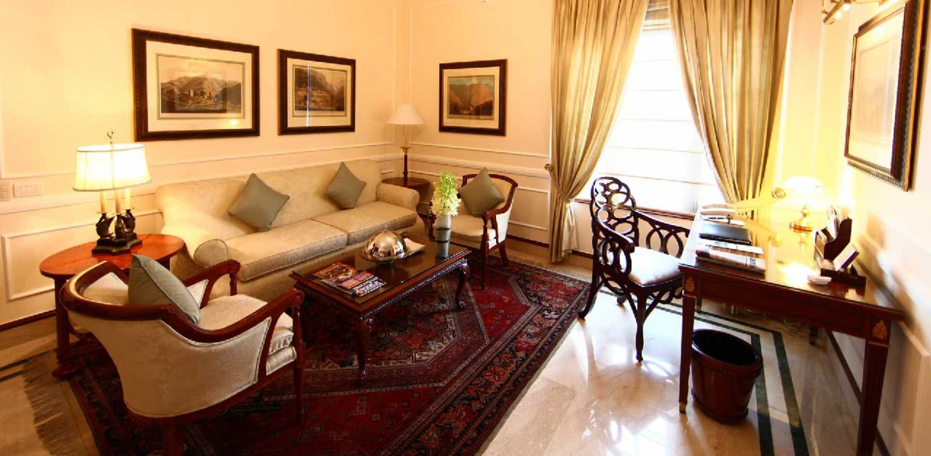 Imperial Hotel