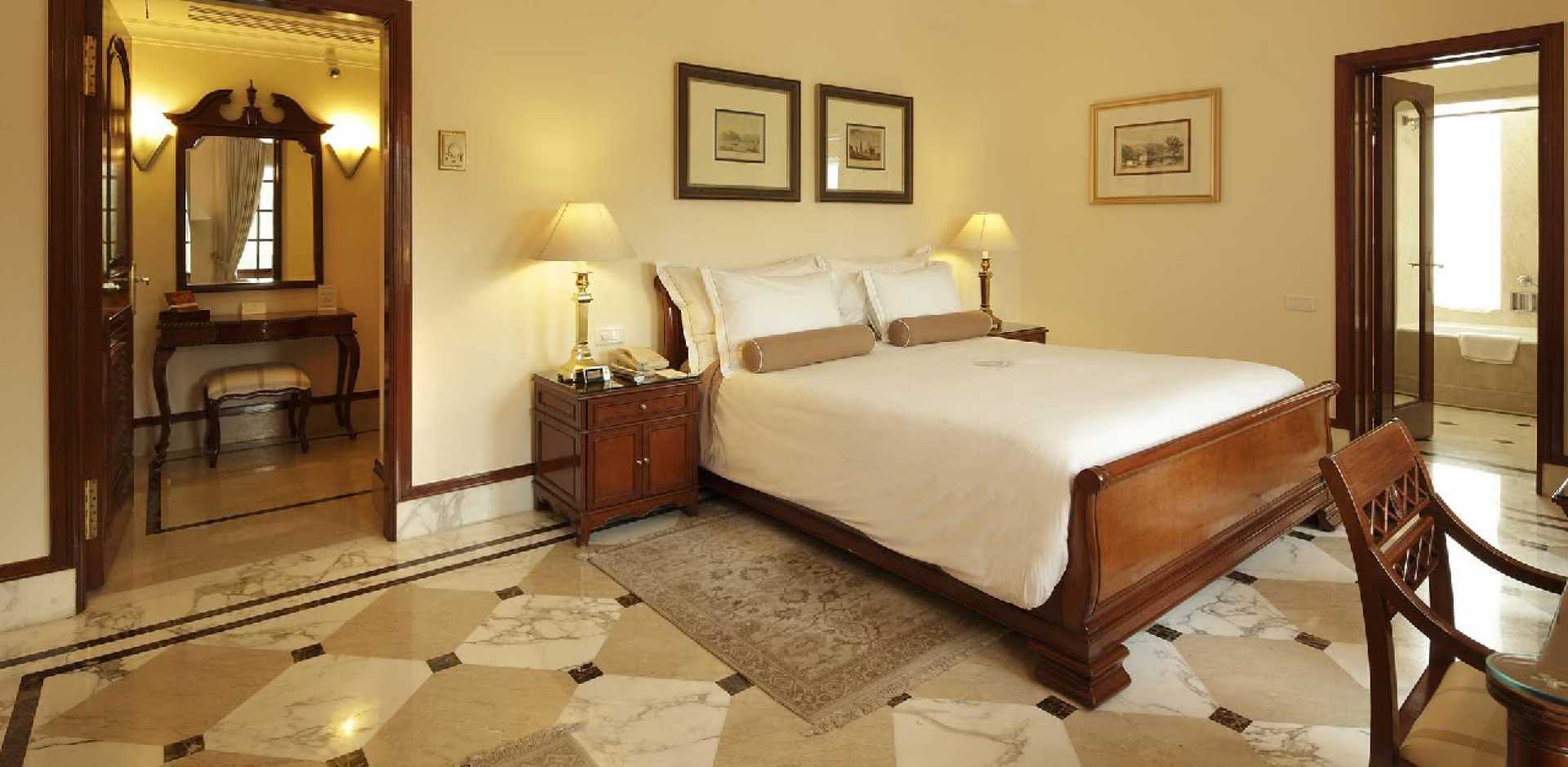 Imperial Hotel
