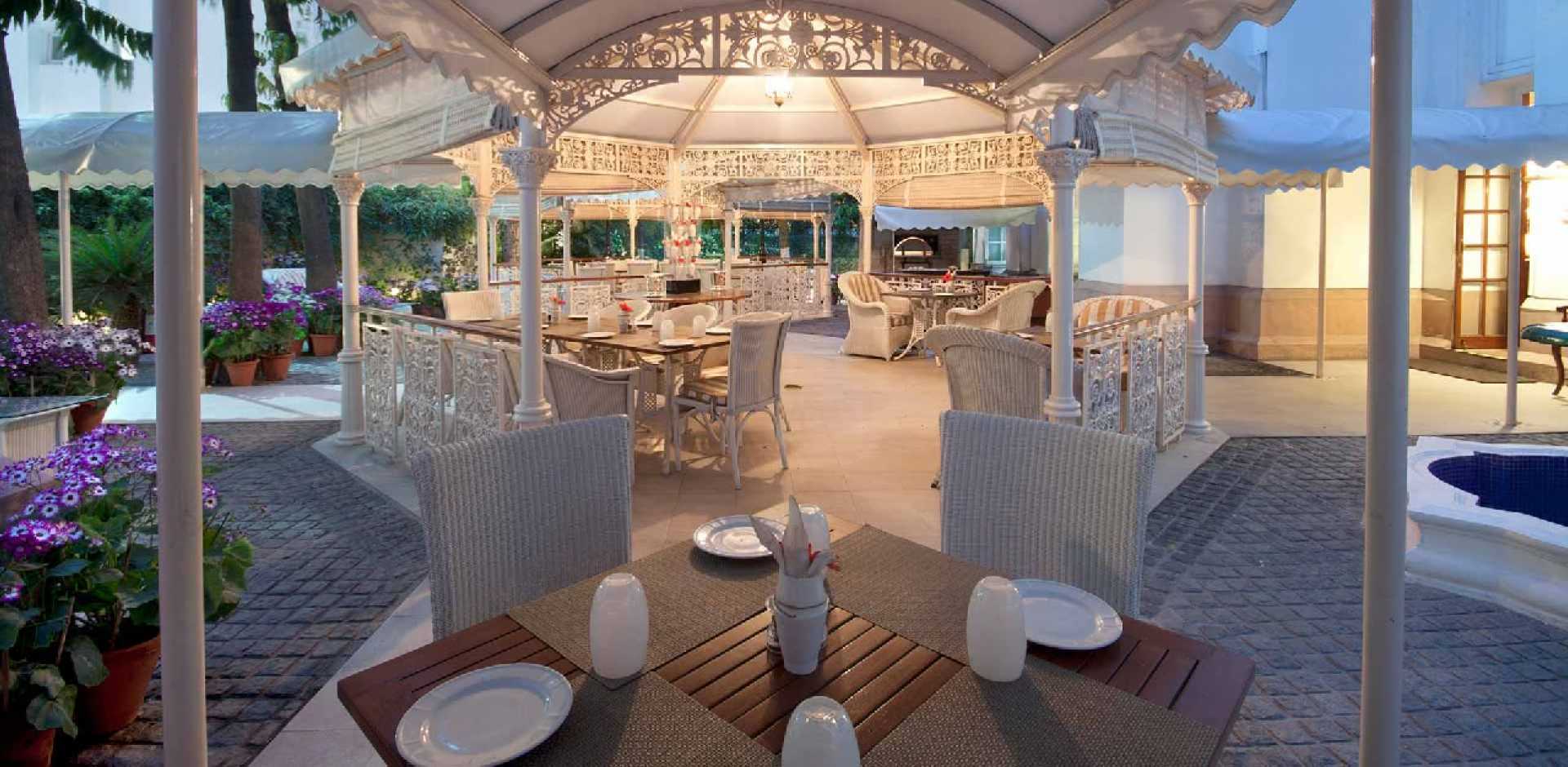 Imperial Hotel