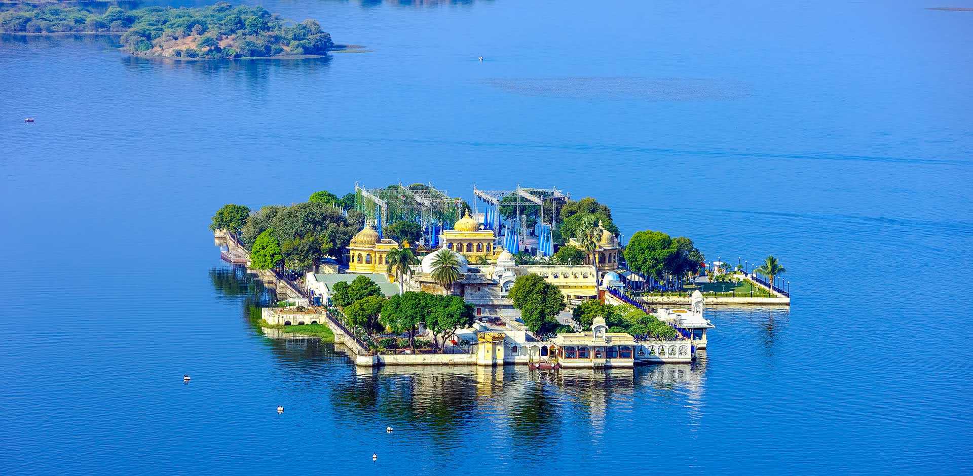 Udaipur