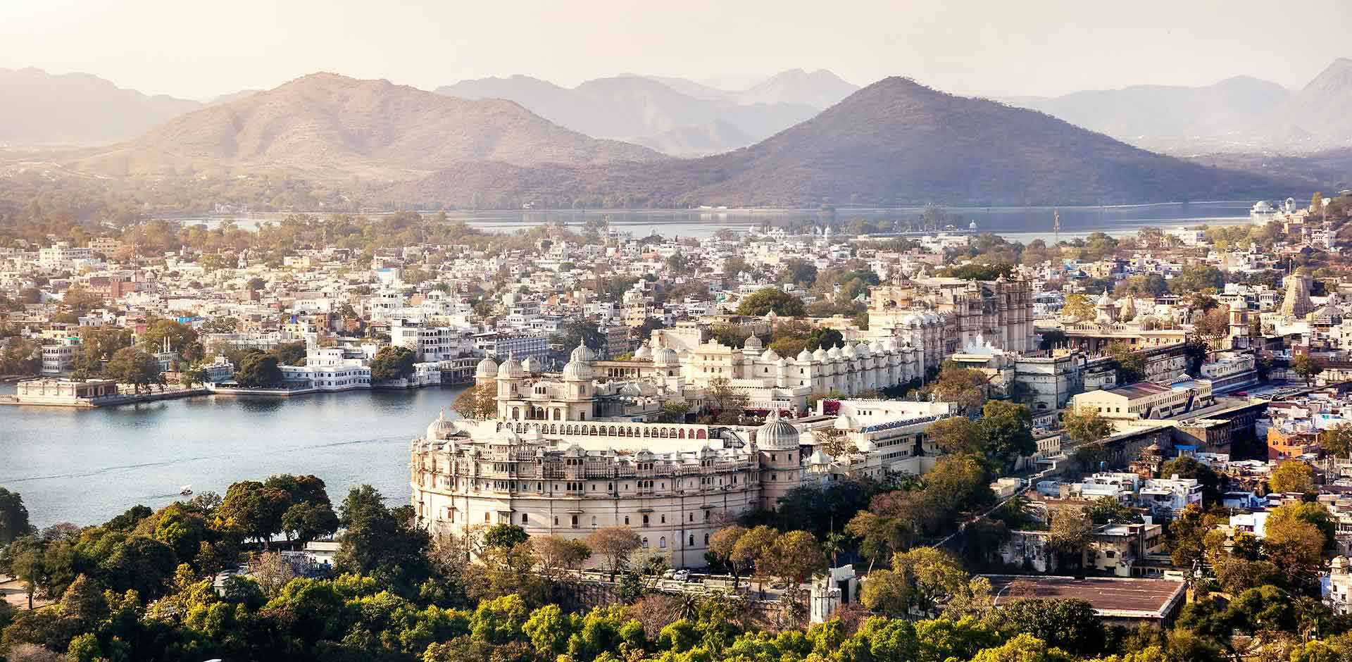 Udaipur