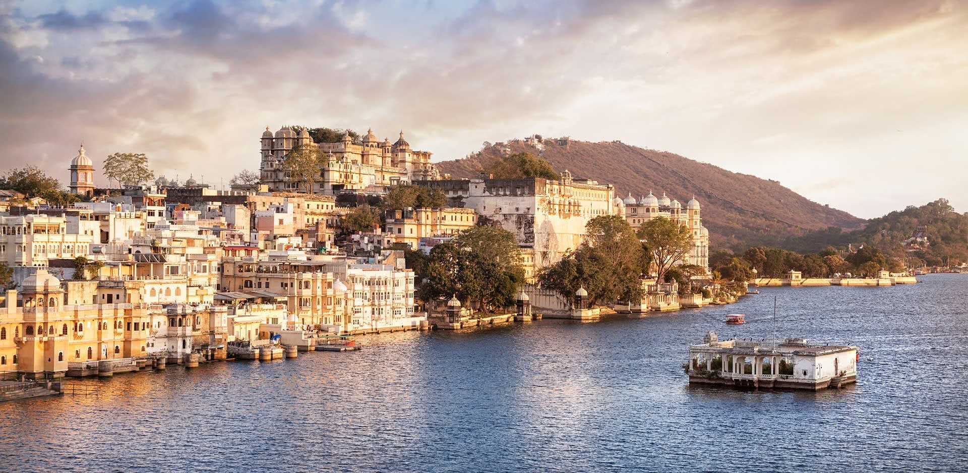 Udaipur