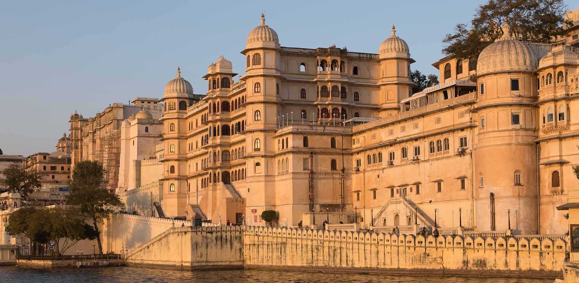 Udaipur