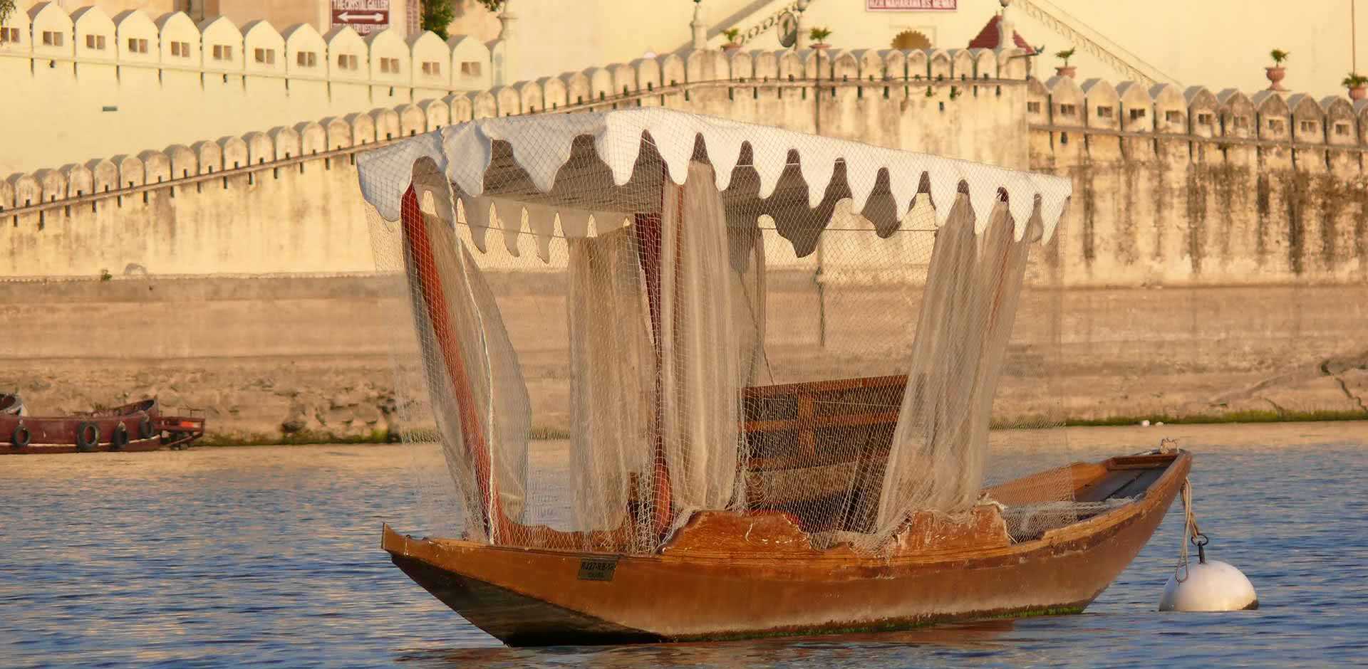 Udaipur