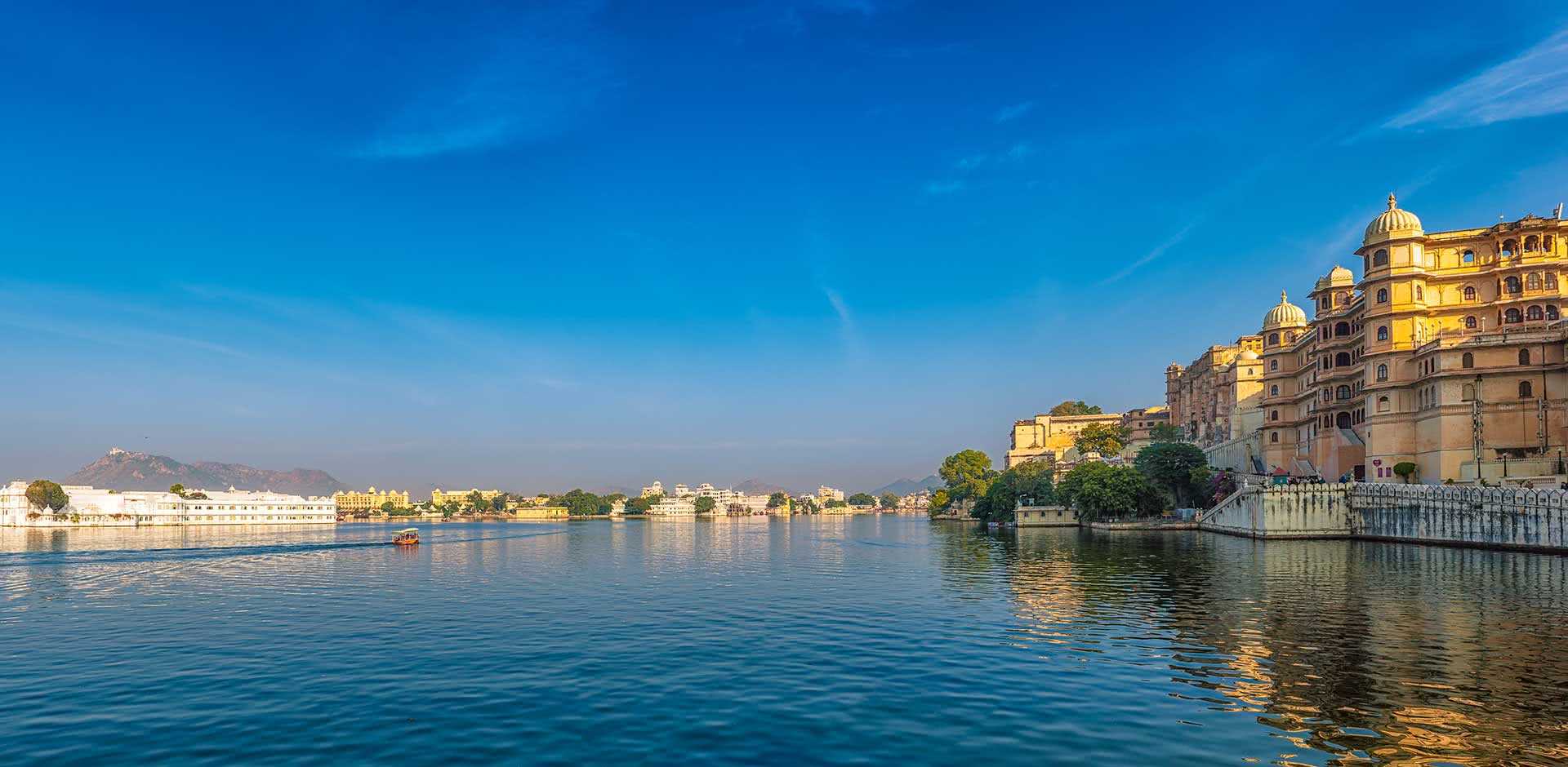 Udaipur