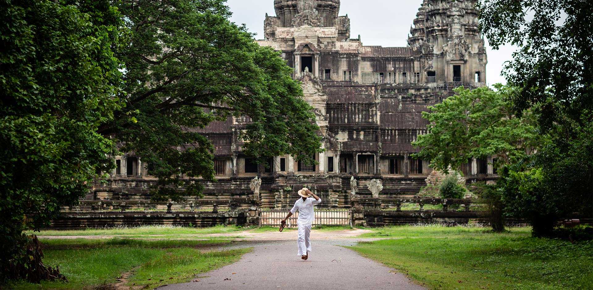 Siem Reap