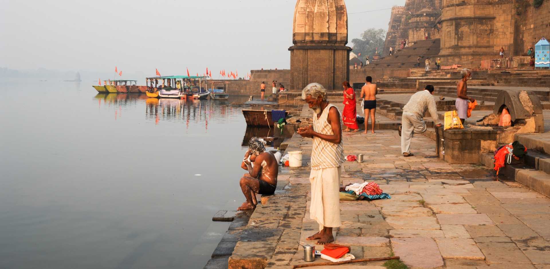 Maheshwar