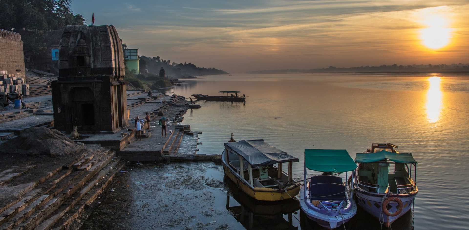Maheshwar