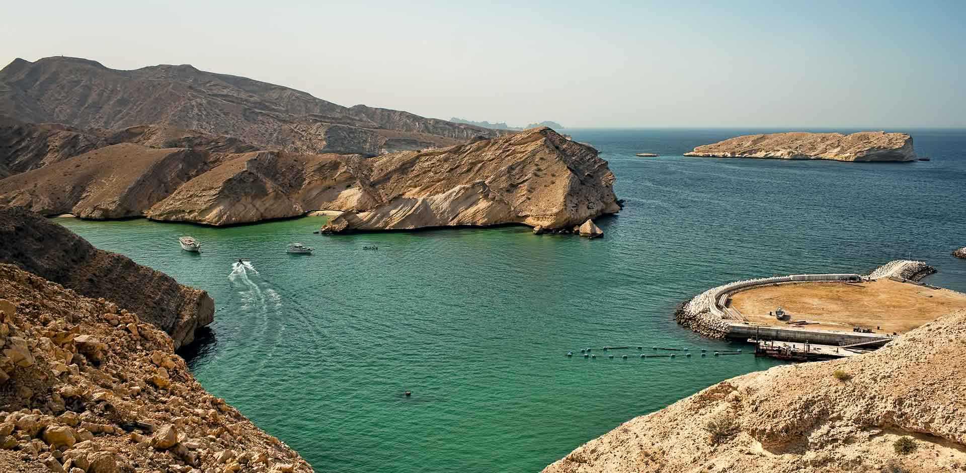 Muscat