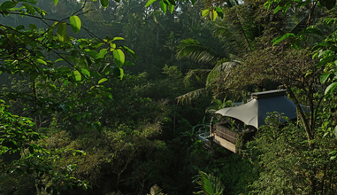 River Retreat