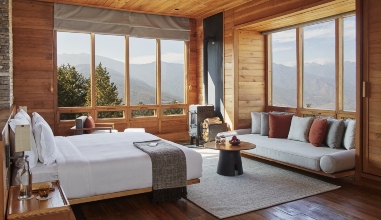 One-Bedroom Villa