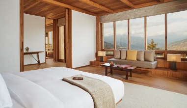 One-Bedroom Villa