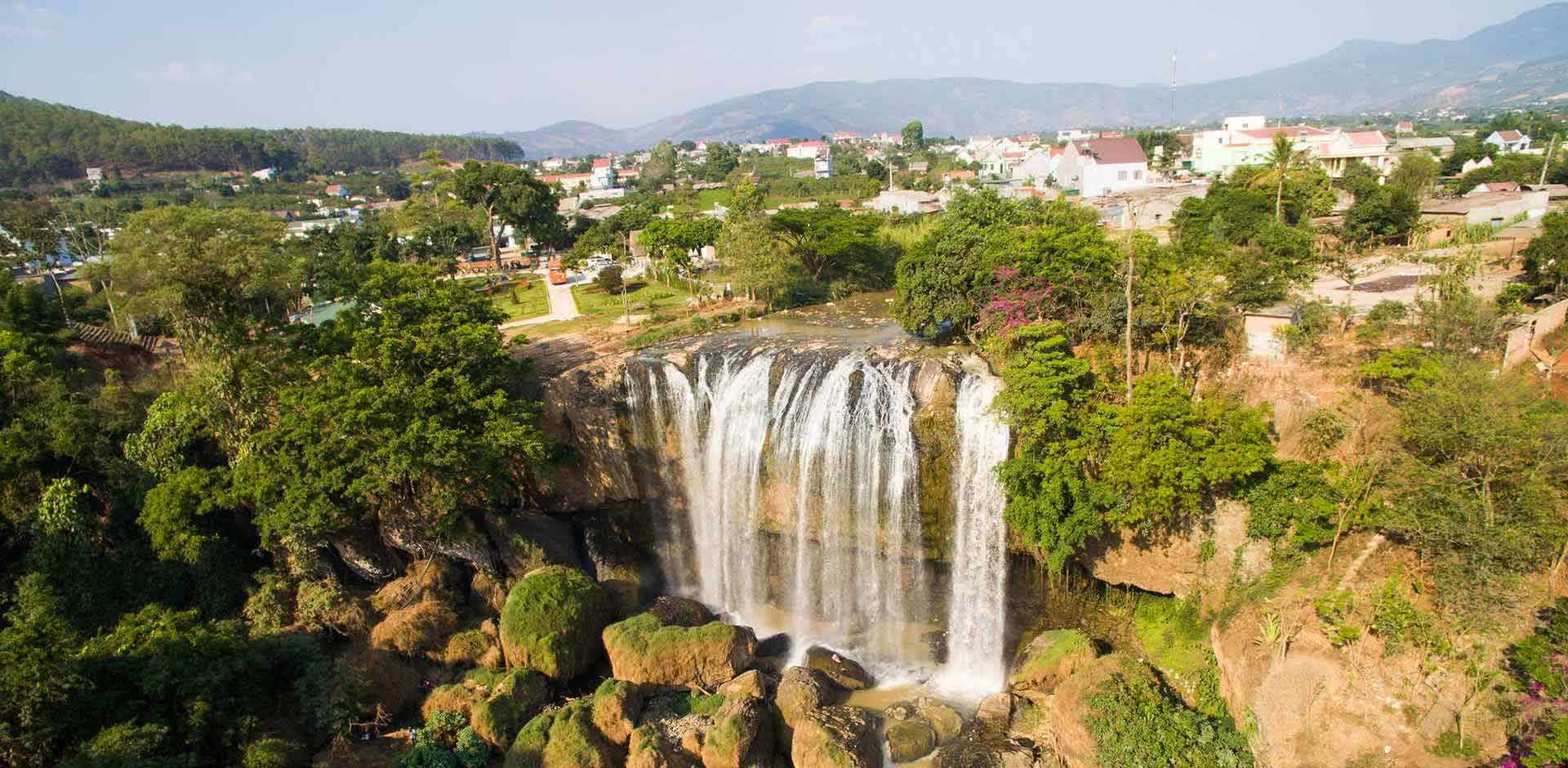 Dalat