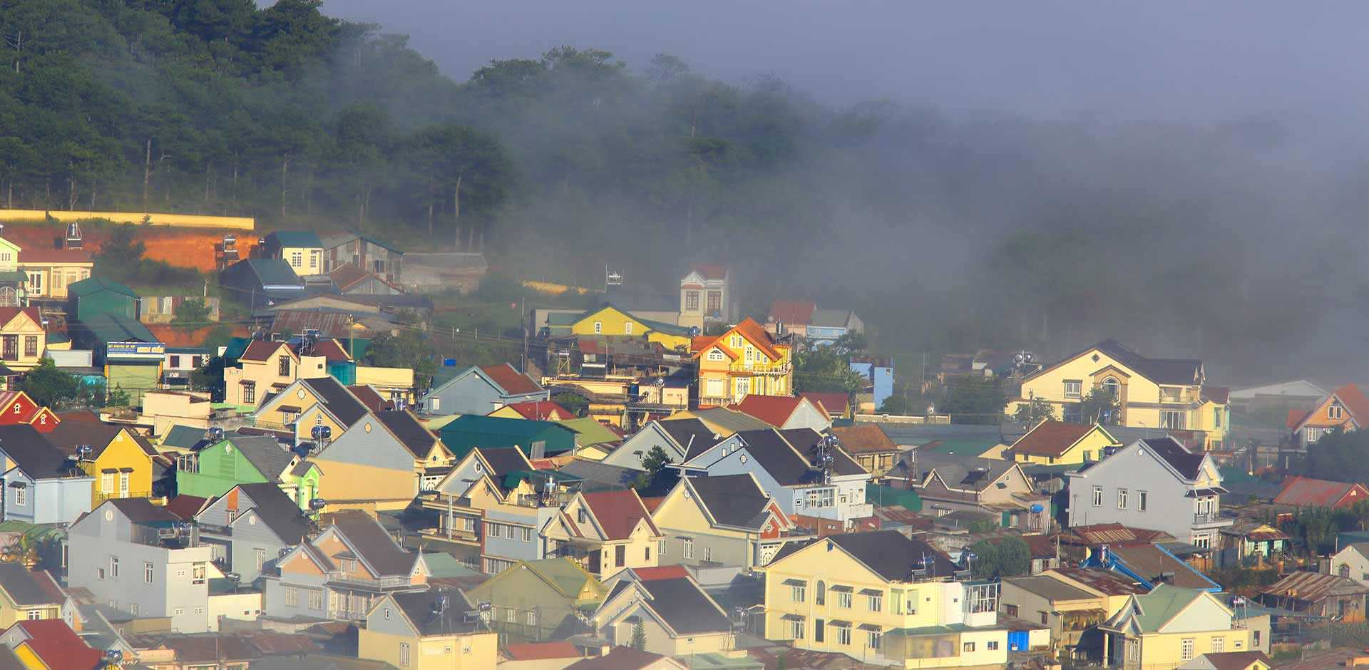 Dalat