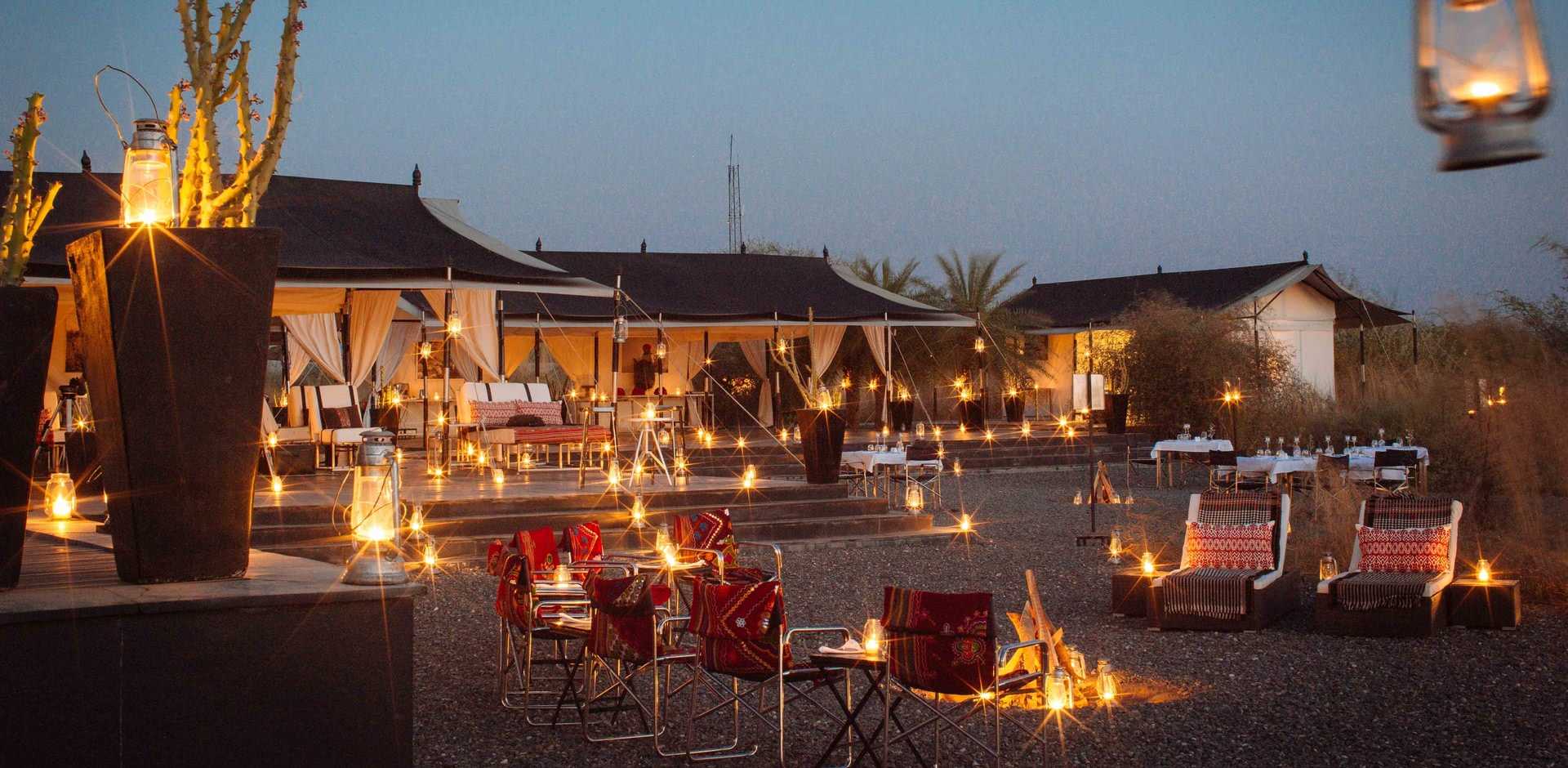 SUJAN JAWAI Leopard Camp