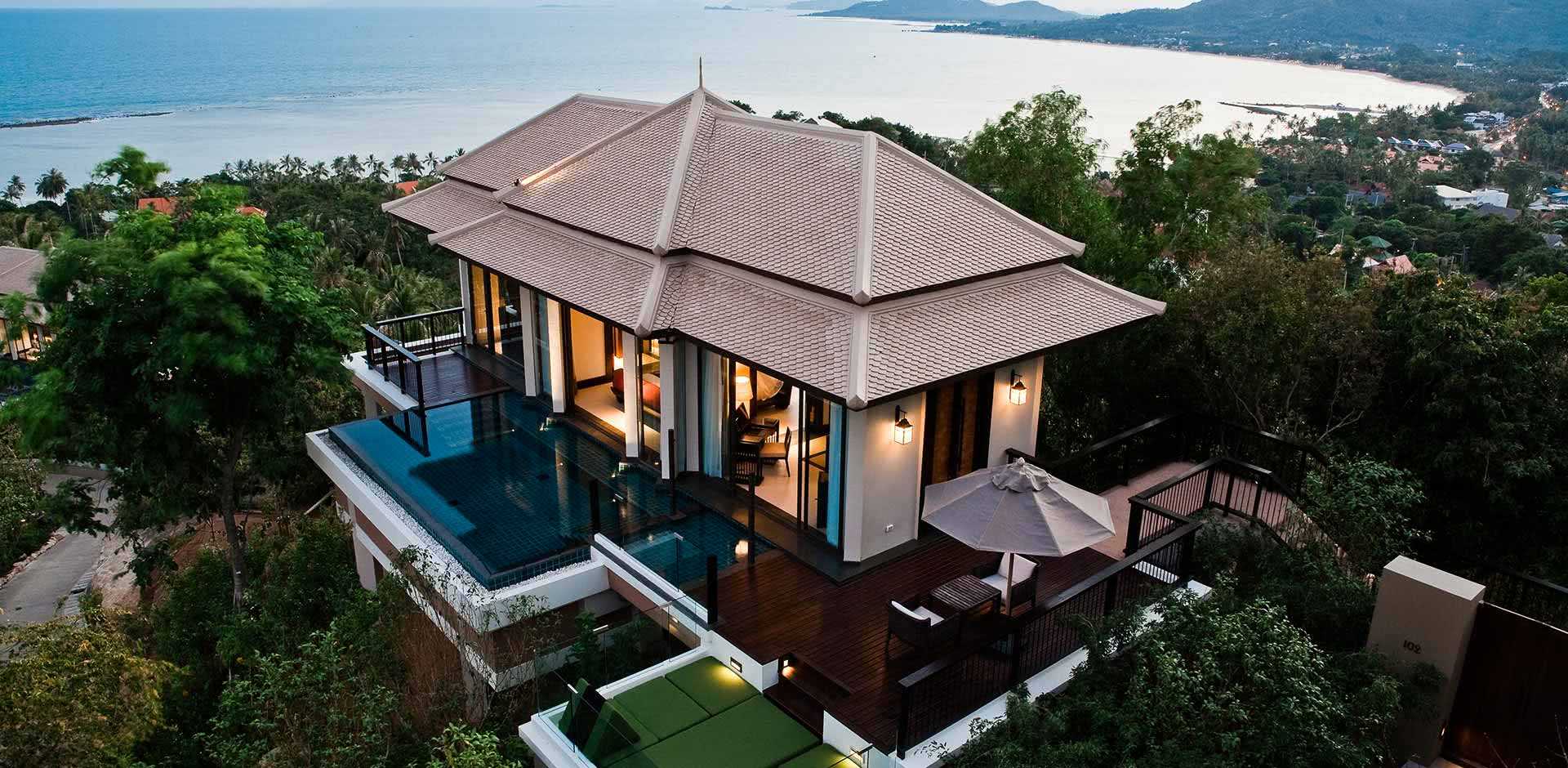 Banyan Tree Samui