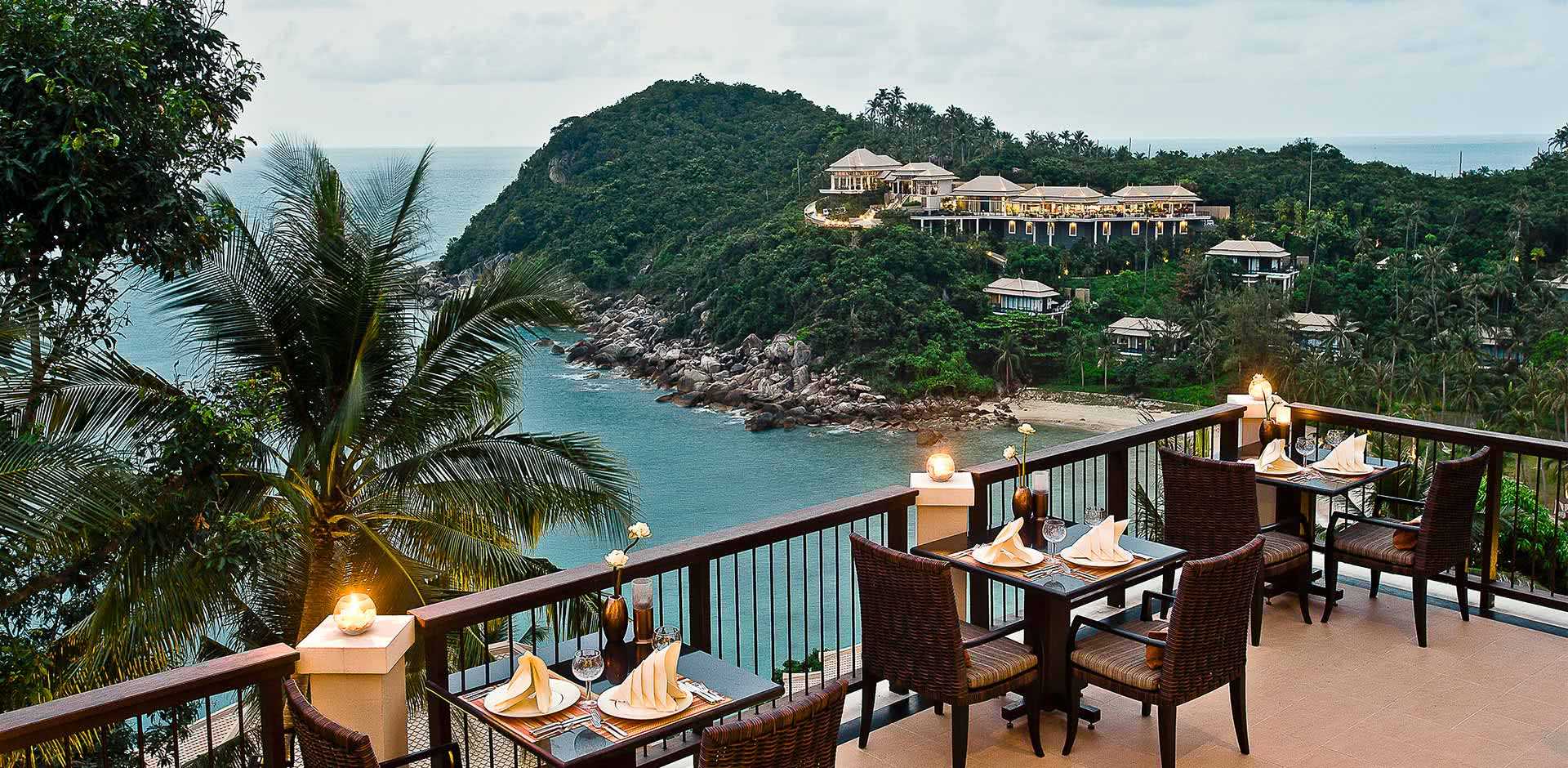 Banyan Tree Samui