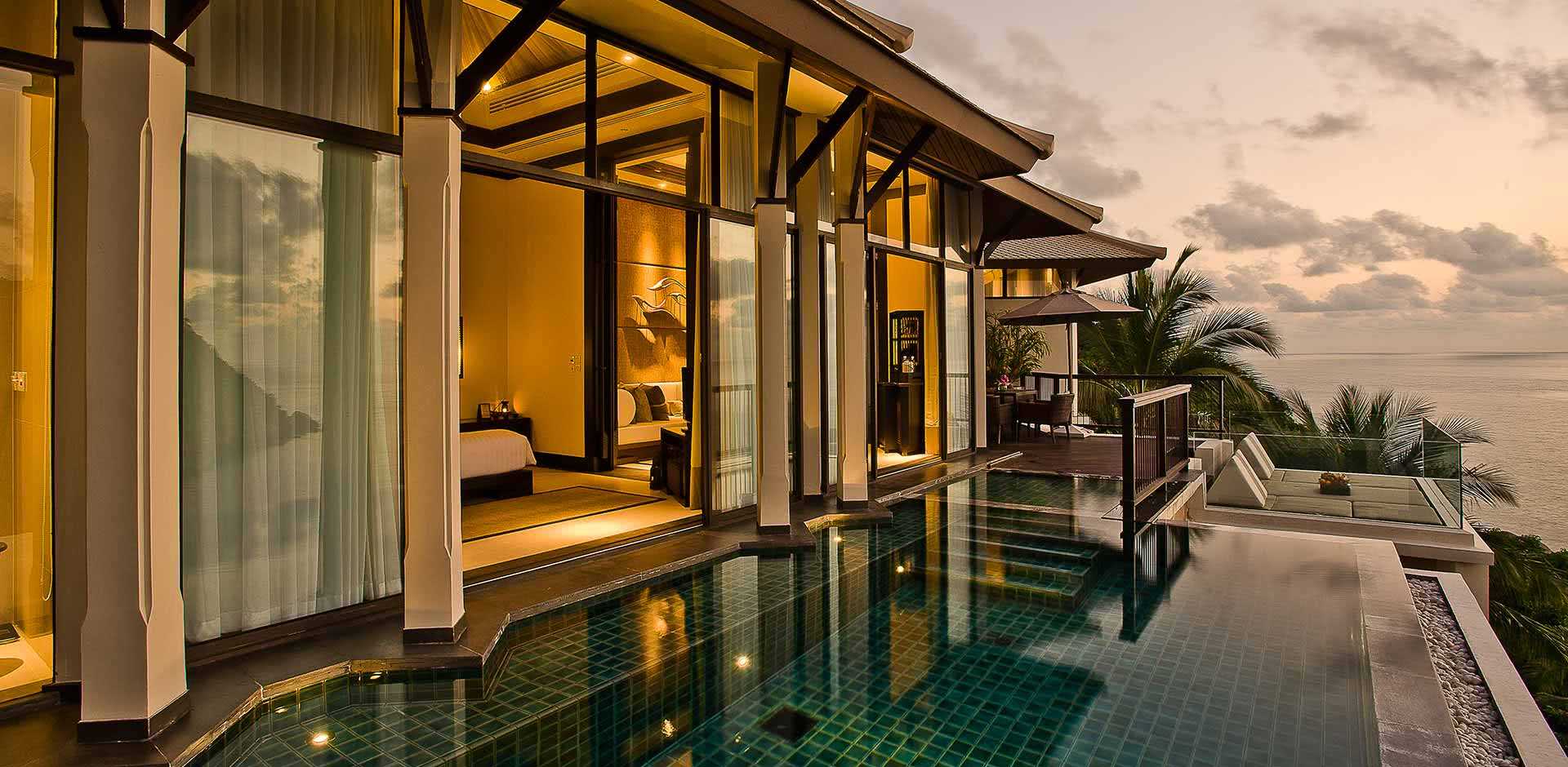 Banyan Tree Samui