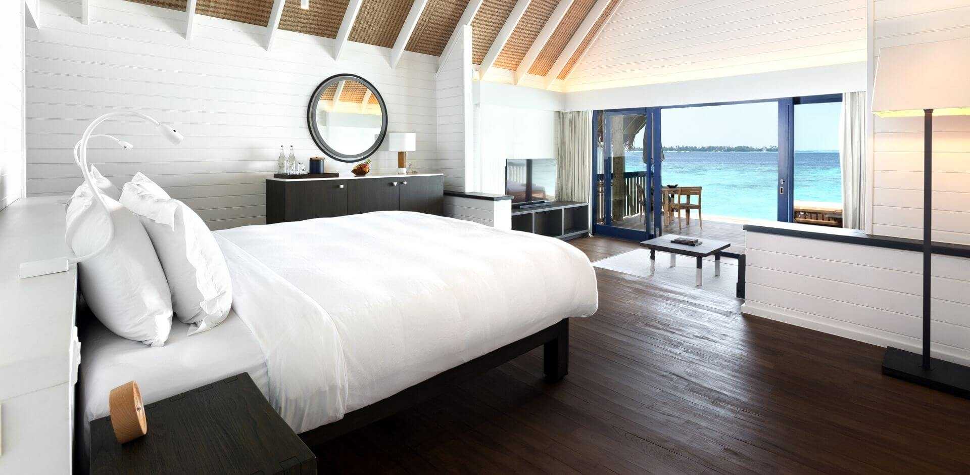 COMO Cocoa Island