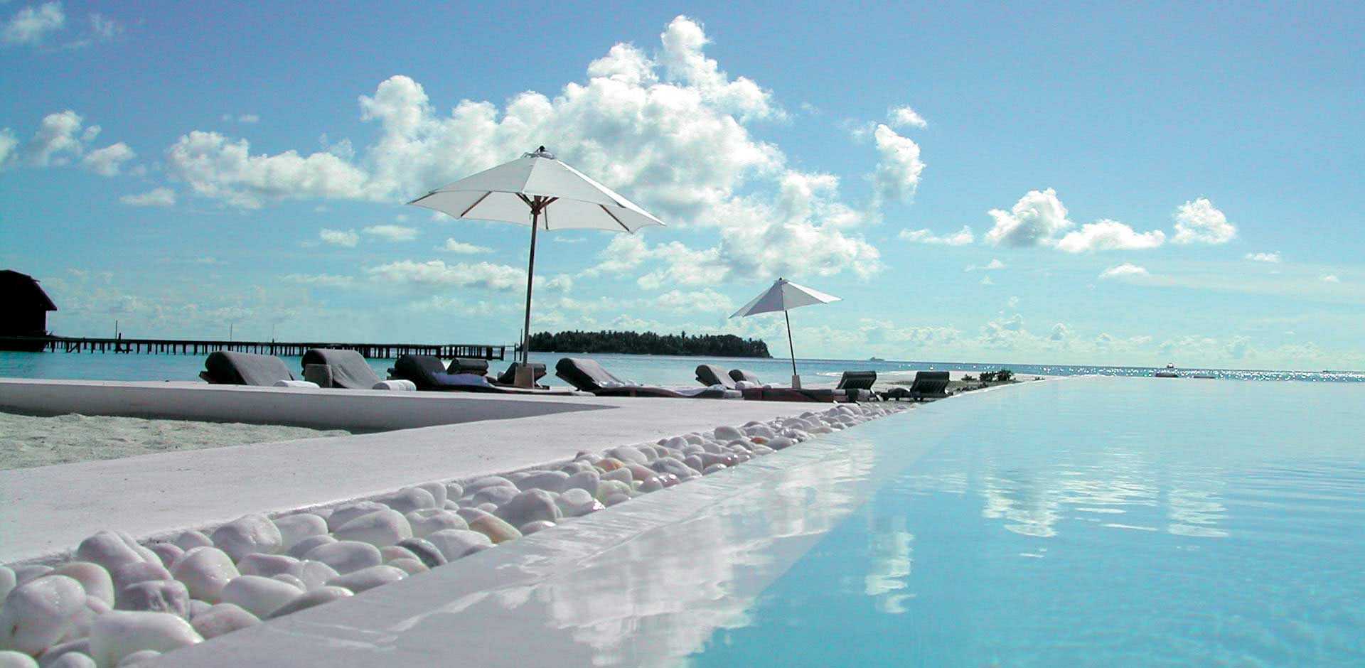 COMO Cocoa Island