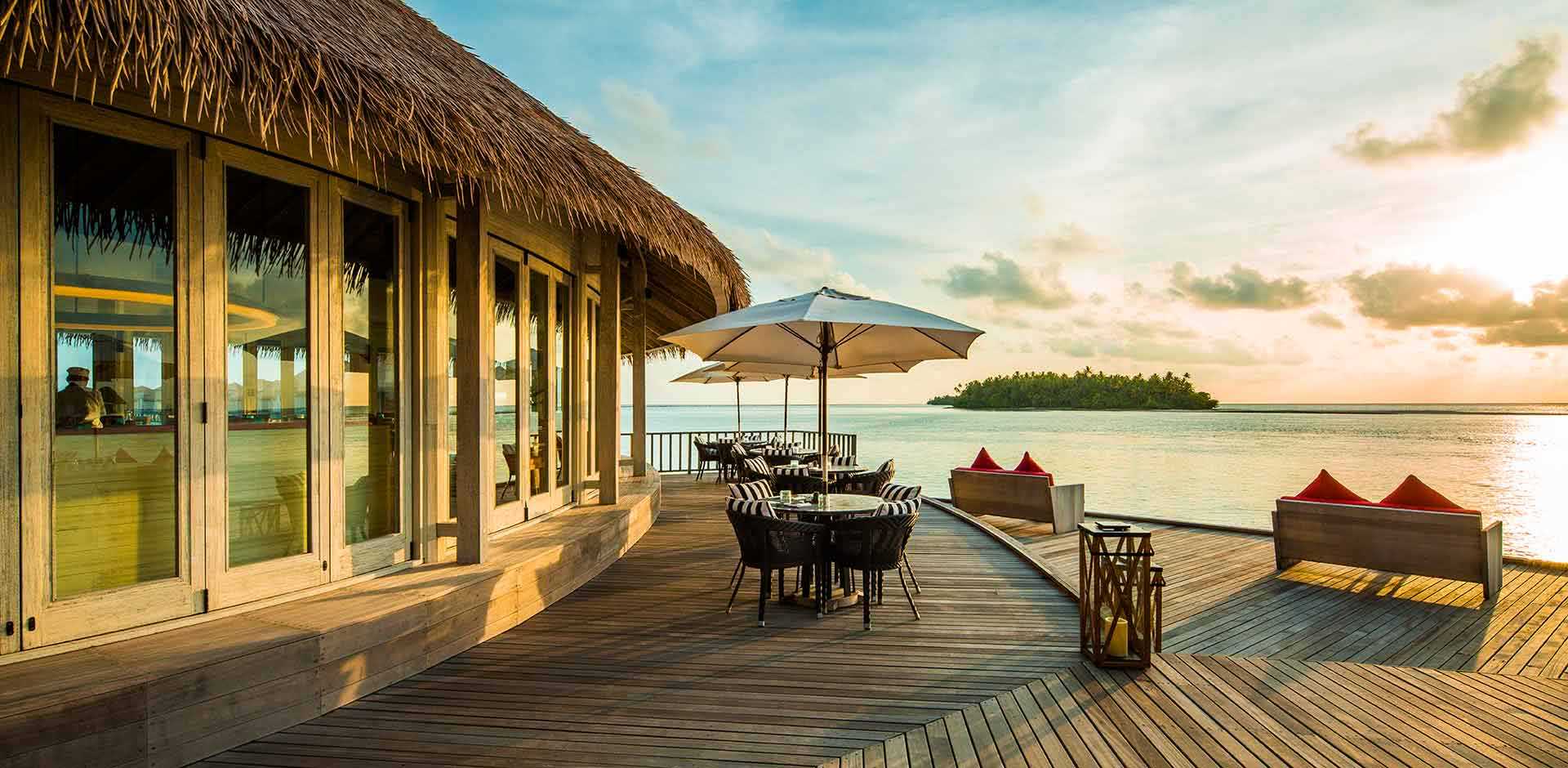 COMO Maalifushi