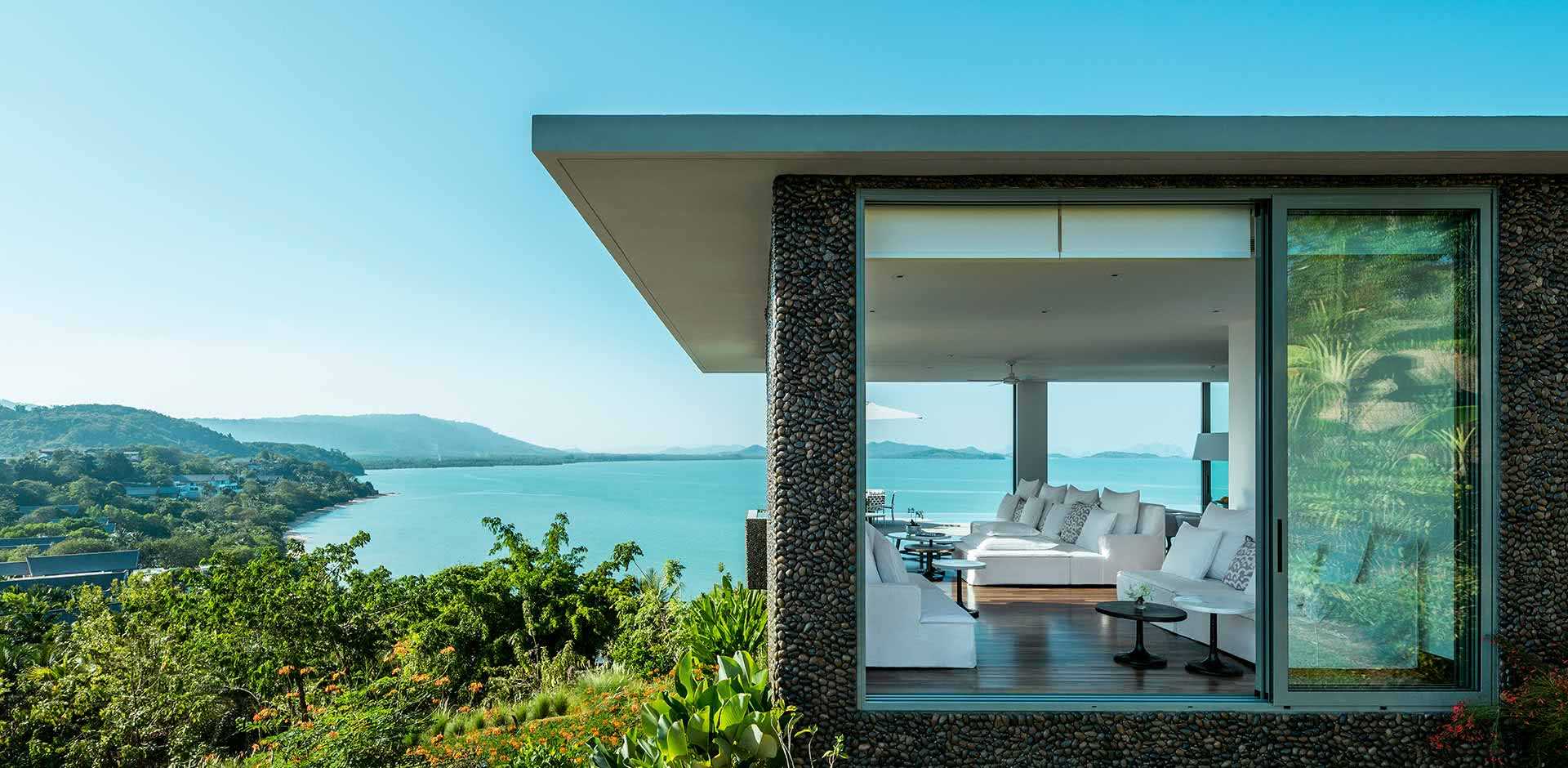COMO Point Yamu Phuket